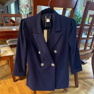 Venus brand Navy Blue Blazer